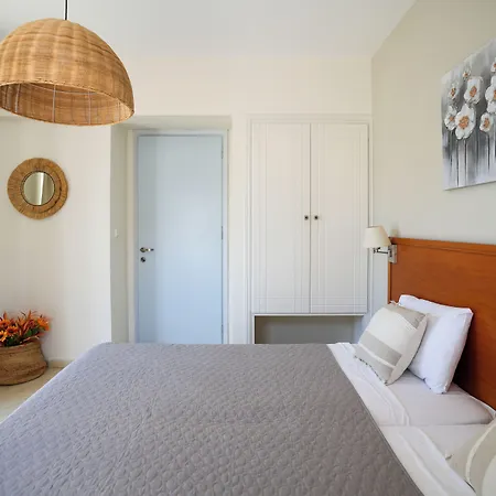 Philippos & Apartmanhotel