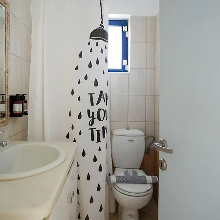 Apartmanhotel Philippos & Kardamena (Kos)
