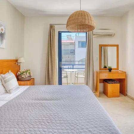 Philippos & Apartmanhotel