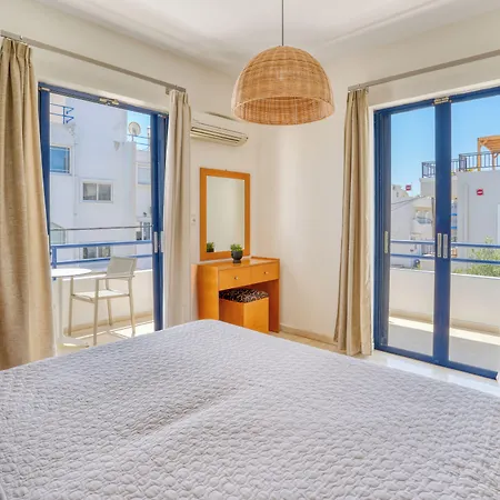 Philippos & Apartmanhotel