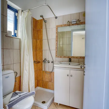 Apartmanhotel Philippos & Kardamena (Kos)