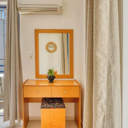 Philippos & Apartmanhotel