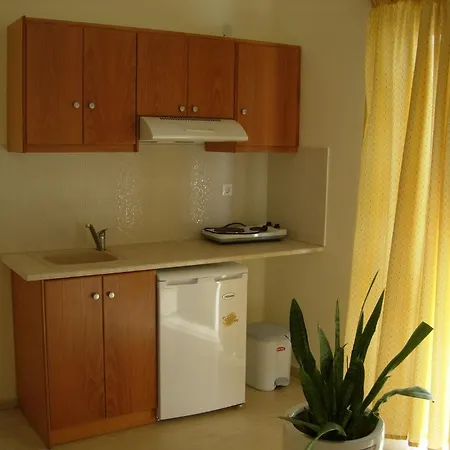 Apartmanhotel Philippos & Kardamena (Kos)