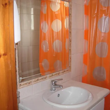 Apartmanhotel Philippos & 3*