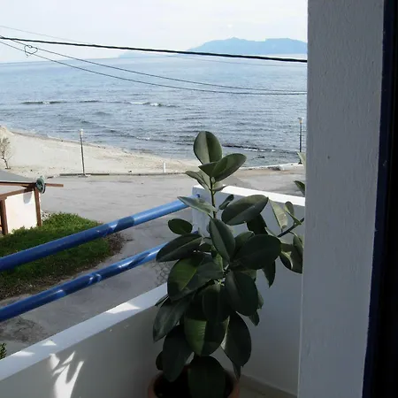 Appart hôtel Philippos Studios &