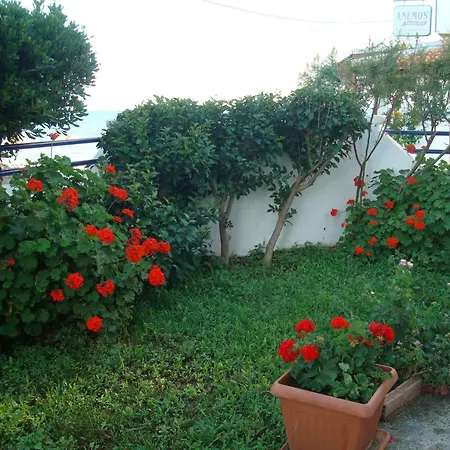 Philippos Studios & Appart hôtel