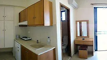 Philippos & Aparthotel 3*