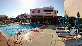 Philippos & Aparthotel