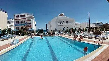 Lejlighedshotel Philippos & Kardamena (Kos)