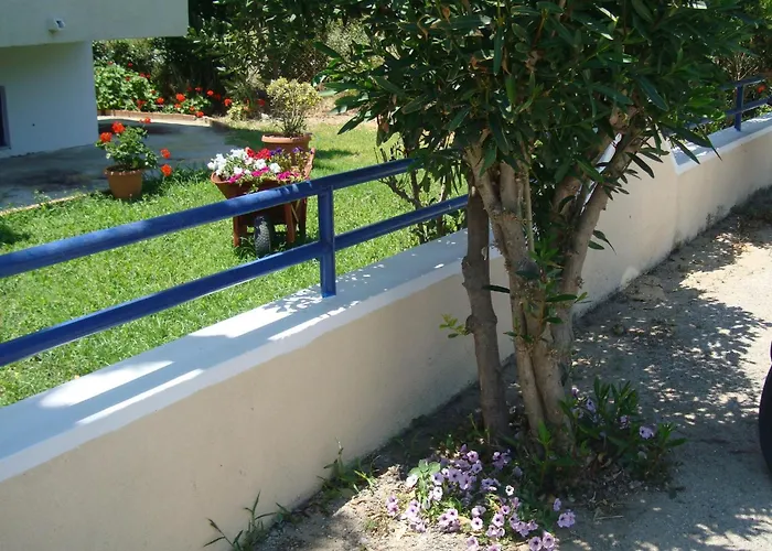 Lejlighedshotel Philippos & Kardamena (Kos)