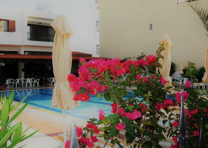 Philippos & 3* Kardamena (Kos)