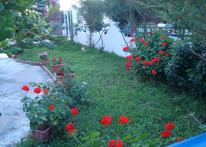 Philippos & Kardamena (Kos)