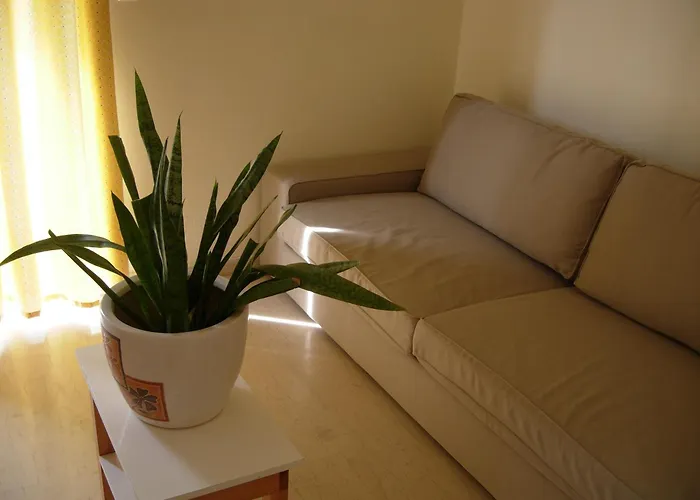 Lejlighedshotel Philippos & 3*