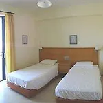Hotel de apartamente Philippos & 3*
