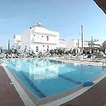Philippos & Apart Otel Kardamena (Kos)