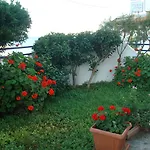 استوديوهات وشقق فيليبوس شقة فندقية