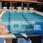 استوديوهات وشقق فيليبوس شقة فندقية Kardamena (Kos)