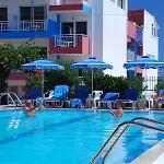 Philippos & 3* Kardamena (Kos)