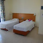 استوديوهات وشقق فيليبوس 3*