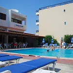 استوديوهات وشقق فيليبوس شقة فندقية Kardamena (Kos)