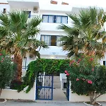 Philippos & 3* Kardamena (Kos)