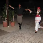 استوديوهات وشقق فيليبوس شقة فندقية 3*