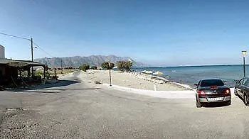 Philippos & 아파트호텔 Kardamena (Kos)