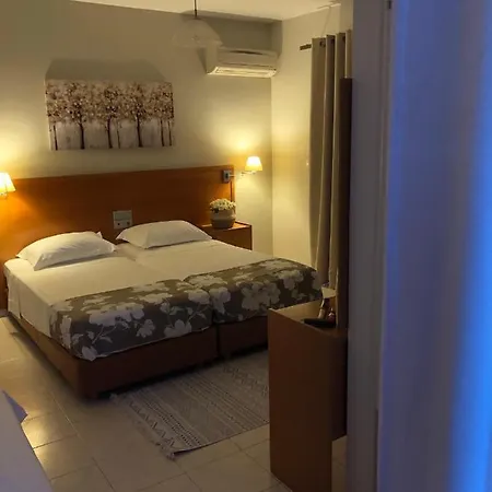 Aparthotel Philippos &