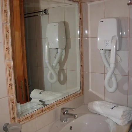 아파트호텔 Philippos &