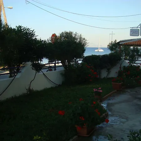 Aparthotel Philippos & Kardamena (Kos)