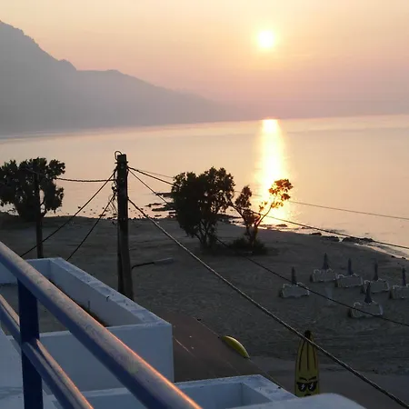 Philippos & 3* Kardamena (Kos)
