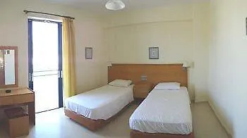 Hotel de apartamente Philippos & 3*