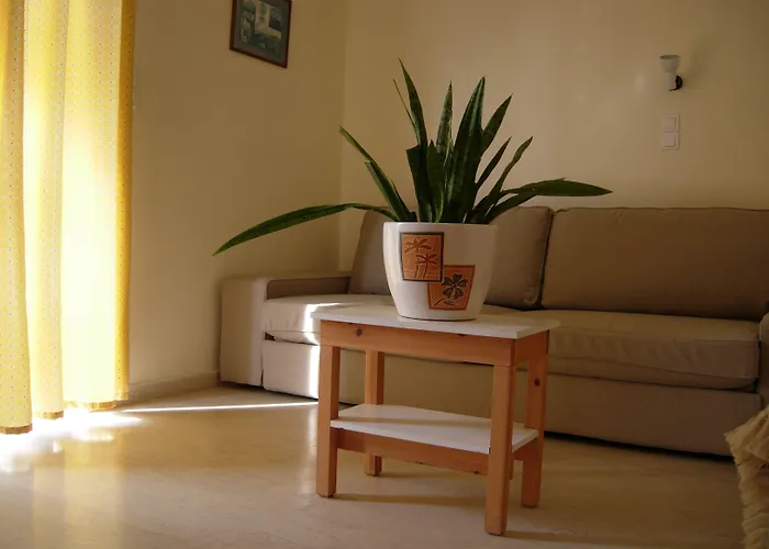 Philippos & 3* Kardamena (Kos)