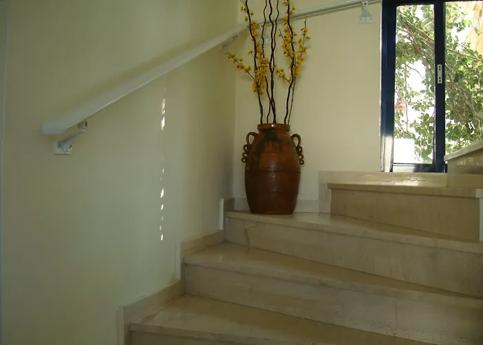 Philippos & 3* Kardamena (Kos)